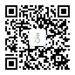 大土口微信公众号二维码